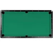 Championship Saturn II Billiard Cloth Pool Table Felt