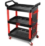 Detailing Tool Cart - Heavy Duty