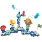 Gears! Gears! Gears! Space Explorers Building Set, 77 Pieces