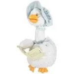 Cuddle Barn Mother Goose Plush