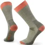 Smartwool Hunt Classic Edition Full Cushion Tall Crew Socks - Winter Moss