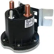 Trombetta 634-1261-212 12 Volt Solenoid PowerSeal DC Contactor