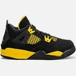 Air Jordan 4 Retro Thunder 2023 (PS)