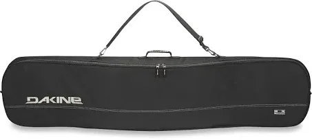 Pipe Snowboard Bag - Black