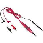 Electronic Specialties - 180 - LOADpro Dynamic Test Leads