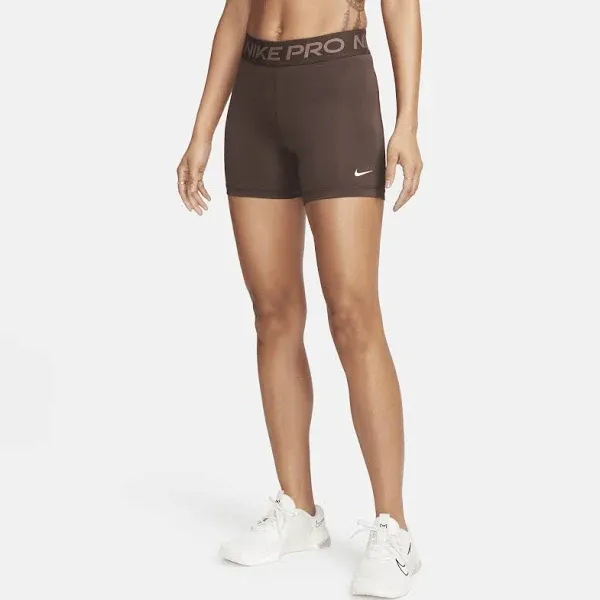 Nike Women's Pro 365 5" Shorts