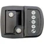 Lippert Keyless RV Door Lock with Bluetooth - Right