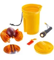 Attwood Bailer Safety Kit