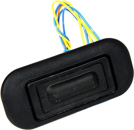 GM 22864426 Liftgate Release Switch