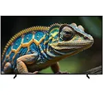 Restored SAMSUNG 43” Class Q60D QLED 4K Smart TV QN43Q60DAFXZA 2024 (Refurbished)