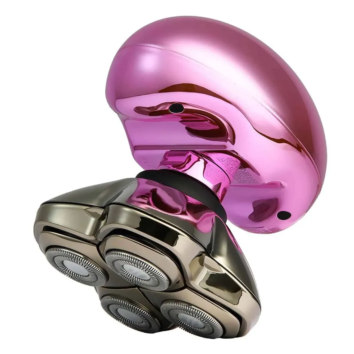 Butterfly Kiss Pro Shaver Pink