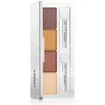 Clinique All About Shadow Eyeshadow Quad - Morning Java