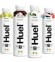 Huel Ready-to Drink