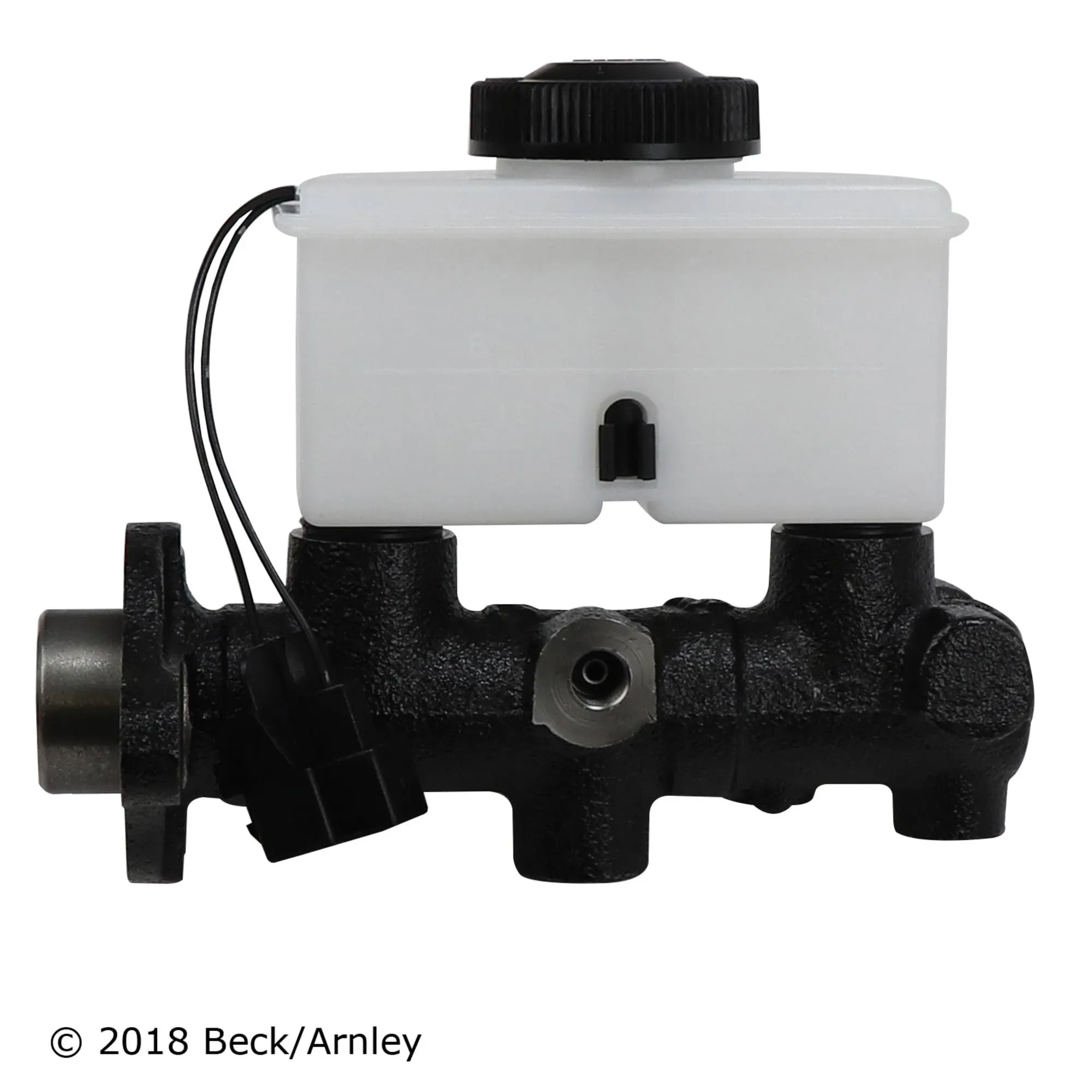 Beck Arnley 072-8430 Brake Master Cylinder