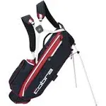 Cobra Ultralight Pro Golf Stand Bag-Navy Blazer-Ski Patrol