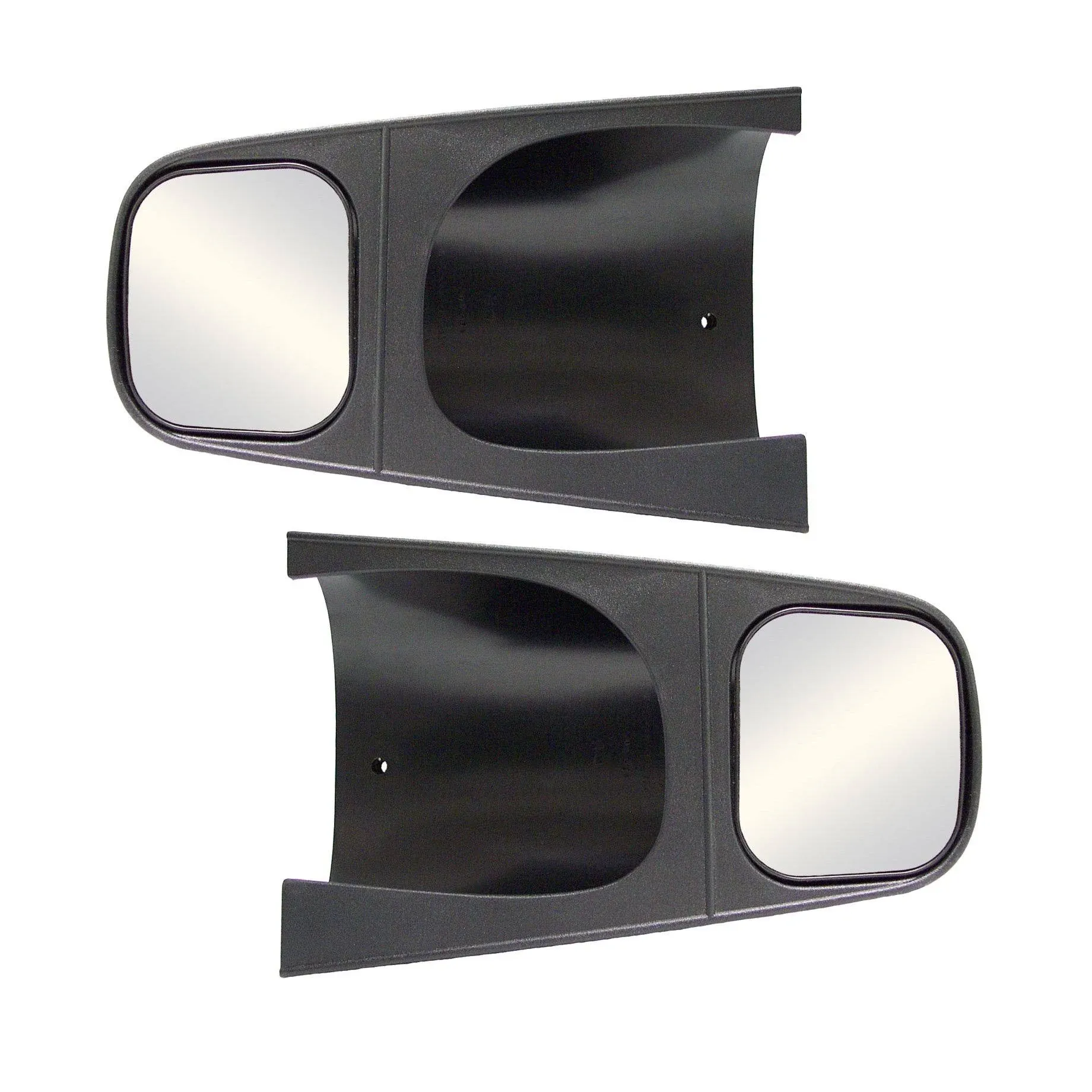 CIPA Clip On Towing Mirror 11600