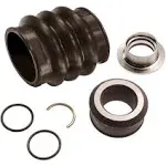 For Sea Doo 4-Tec Ring Seal Drive Line Rebuild Kit Boot RXP RXPX RXTX GTX