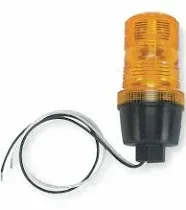 Manufacturer Varies Warning Light,Strobe Tube,Amber,120<wbr/>VAC 2ERP5 Manufacturer