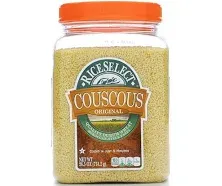 RiceSelect Couscous Original