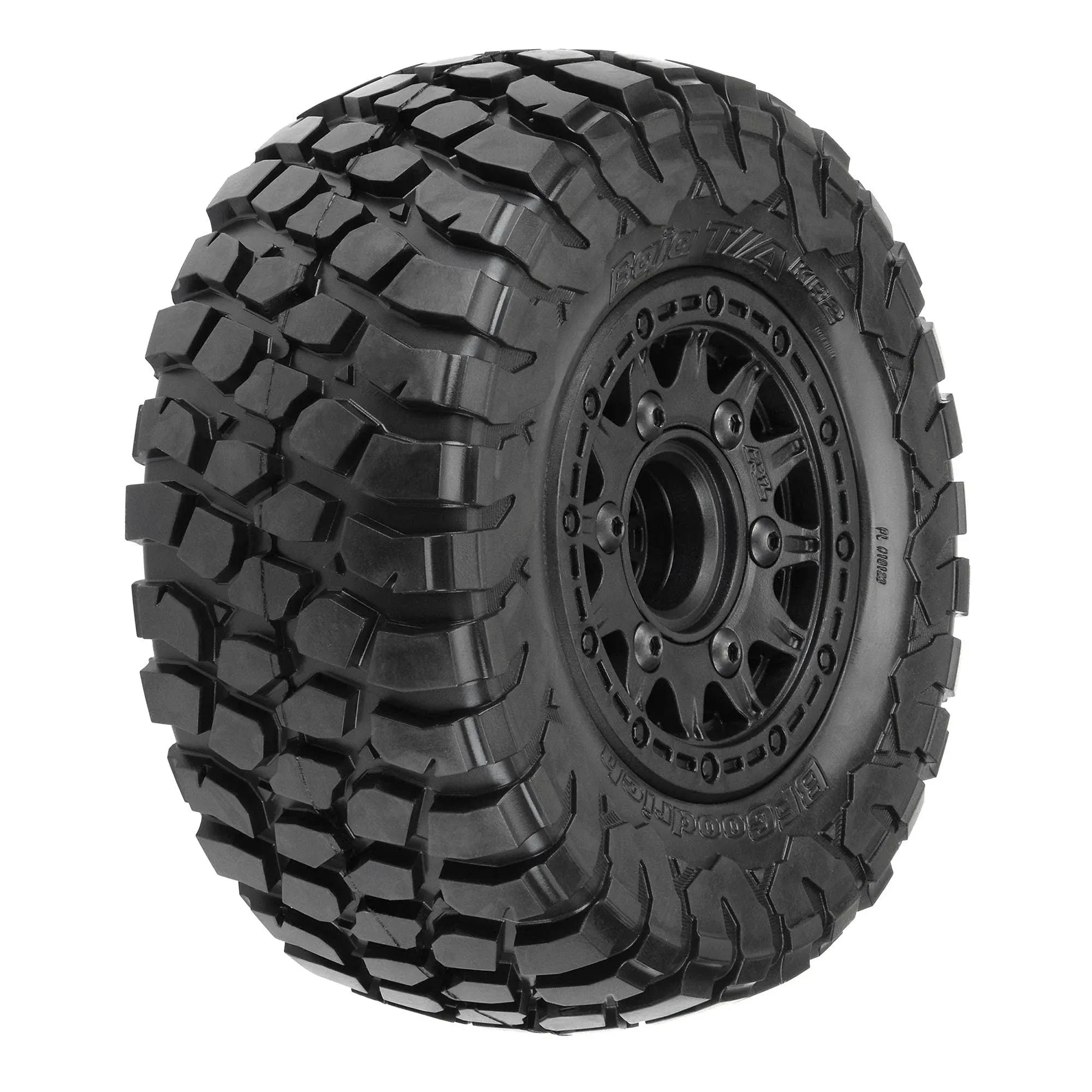 PRO1012310 BFG Baja T/A KR2 SC MTD Raid Slash 2wd/4WD F/R