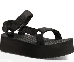 Teva Women's Flatform Universal