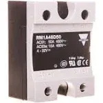 1Pc Carlo Gavazzi Solid-State Relay New RM1A48D50 ey