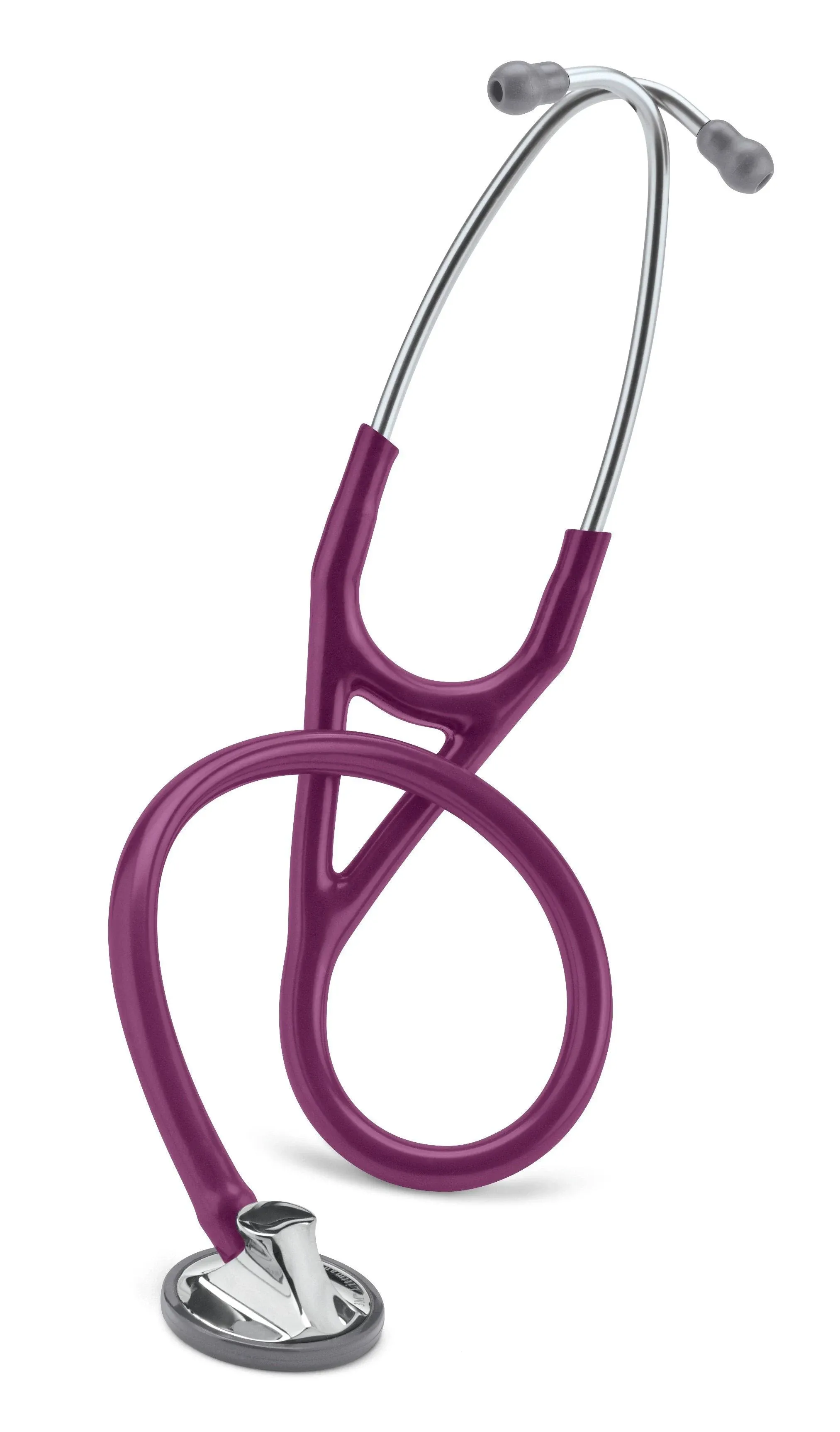 Littmann Master Cardiology Stethoscope - Plum