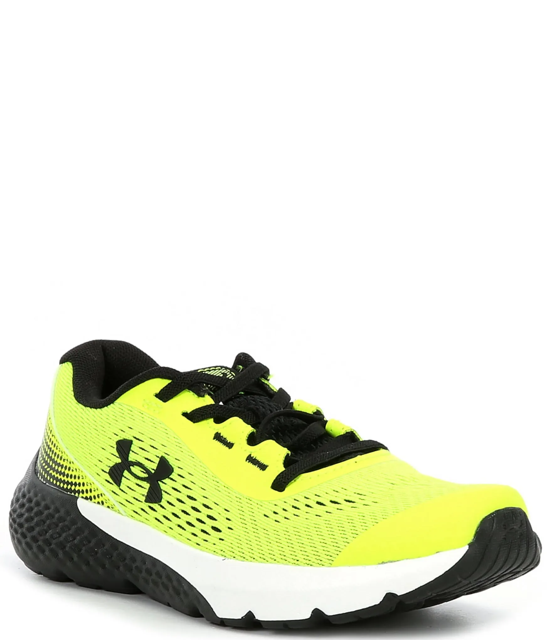 Under Armour Kids' Pre School Rogue 4 Running Shoe