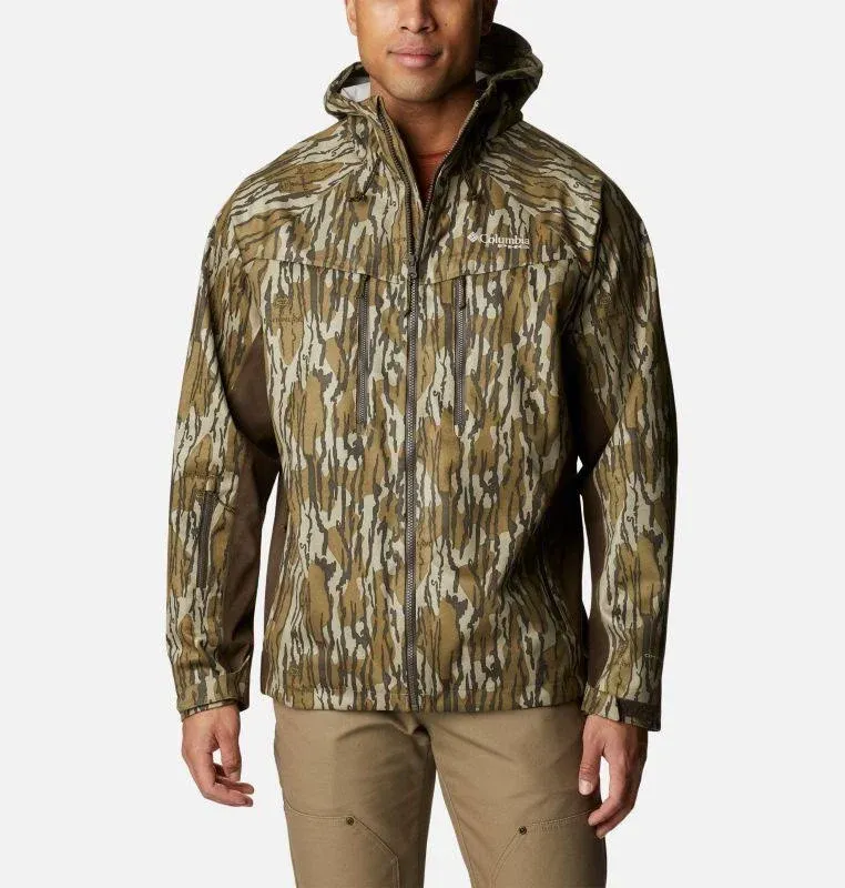 Columbia | Men&#039;s PHG Trophy Rack  Silent Rain Jacket- | Realry