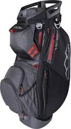 Sun Mountain C-130 Cart Golf Bag 14-Way Top Mens - New 2024