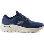 Skechers Men's D'lux Walker 2.0 Steadyway Sneaker