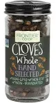 Frontier Whole Cloves