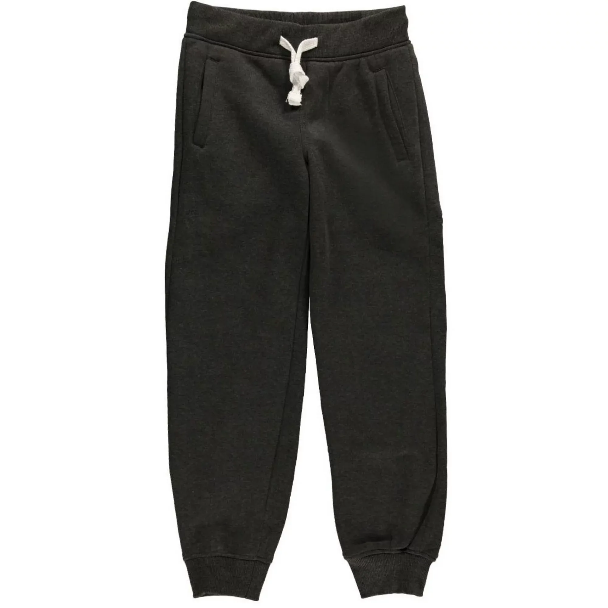 Southpole Boys' Big Active Basic Jogger Fleece Pants