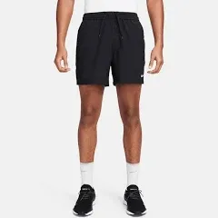 Nike Men's Dri-FIT Form 5" Unlined Versatile Shorts