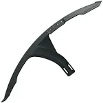 SKS Mudrocker Clip-On Front Fender - 29x3.0, Black