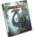 Pathfinder RPG: Pathfinder GM Core Pocket Edition (P2) [Book]