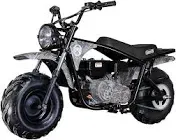 Coleman Powersports B200C 196CC Gas Powered Camo Mini Bike