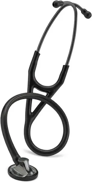 Littmann Master Cardiology Stethoscope - Plum