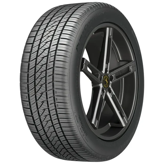 Tire Continental PureContact LS 235/50R18 97V A/S All Season