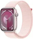 Apple Watch Series 9 Aluminum Case Sport