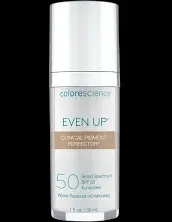 Colorescience Even Up Clinical Pigment Perfector SPF 50