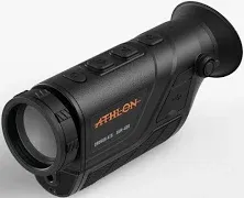 Athlon Optics Cronus ATS 35M-400 2.6-10.4x35mm Thermal Monocular 210133, Color: Black, 20% Off
 
w/ Free Shipping