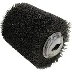 Makita wire brush wheel 120 for sander A-23341