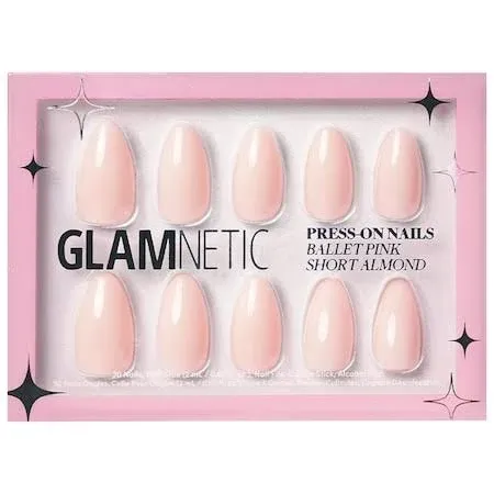 Glamnetic Press-On Nails