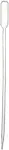 Globe Scientific Extra Long Transfer Pipet