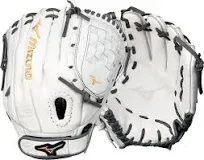 Mizuno MVP Prime Fastpitch Softball Glove 12.5&#034; Left Handed