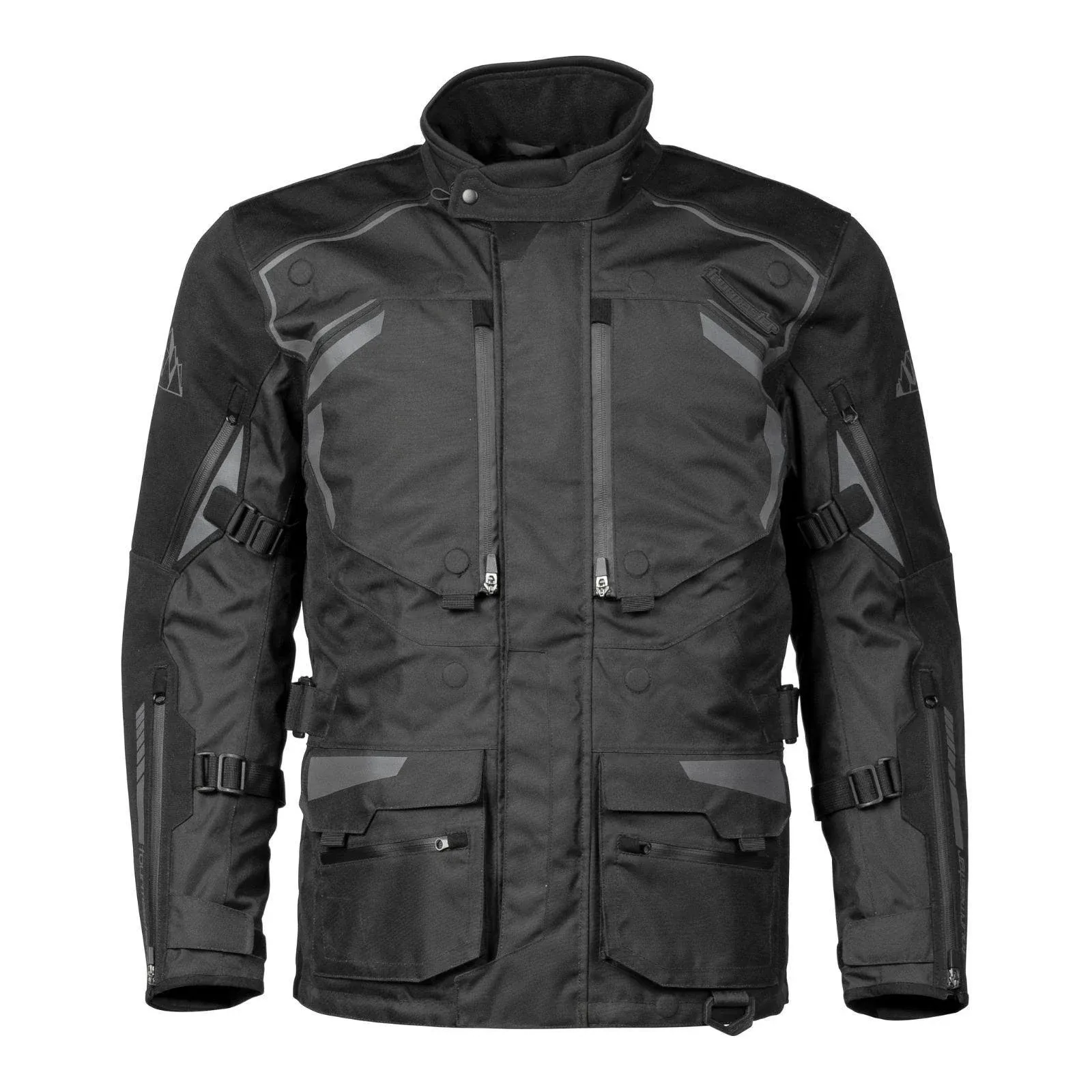 Tourmaster Highlander WP Jacket Grey / LG