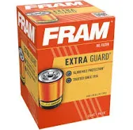 Fram Oil Filter PH3506