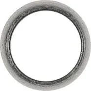 Exhaust Pipe Flange Gasket Mahle F7507