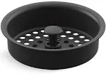 Kohler Duostrainer Sink Strainer Basket